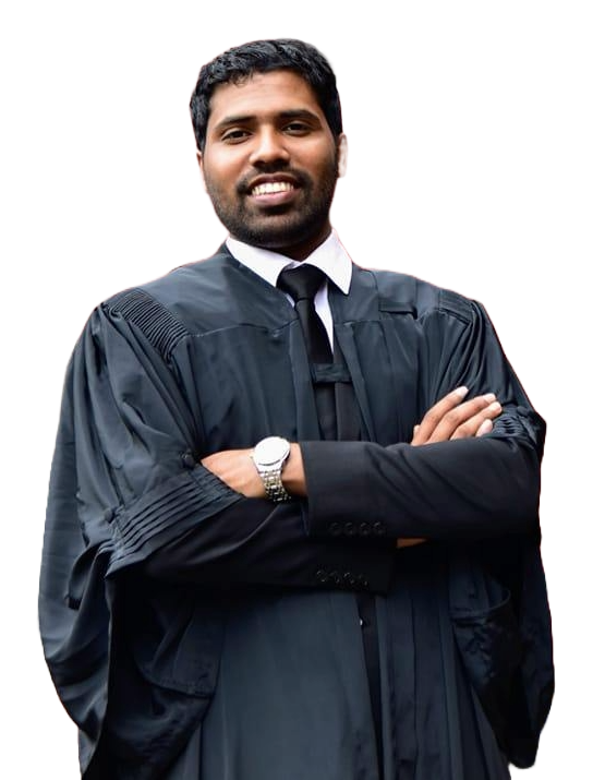 Attorney Foysal Faruqy